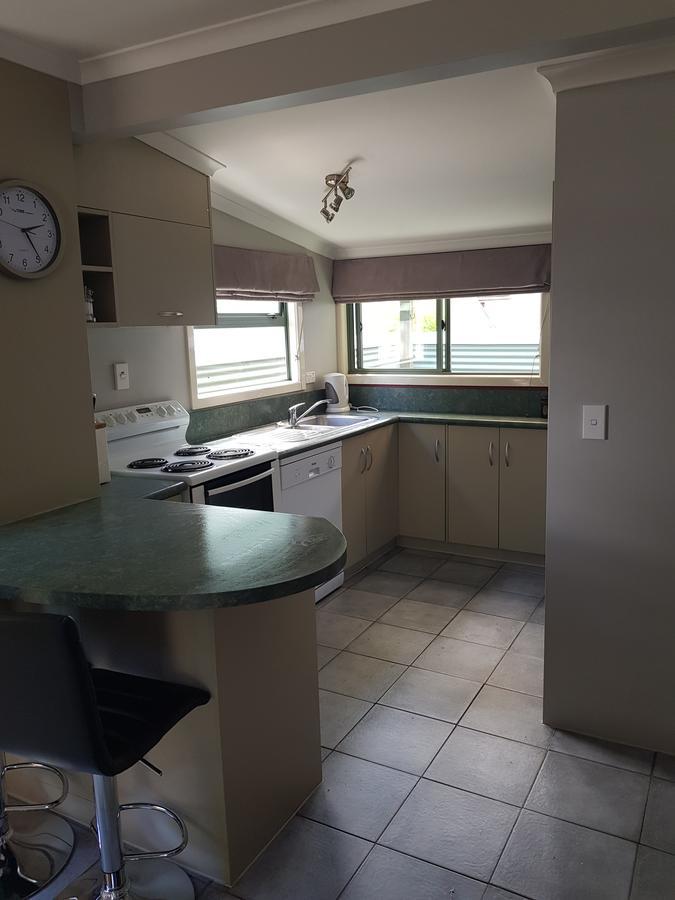 Central Taupo Townhouse Zewnętrze zdjęcie